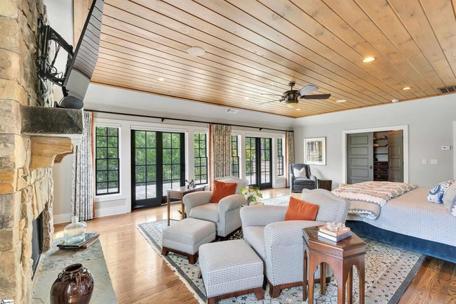 155 Village Point Dr, House other with 4 bedrooms, 5 bathrooms and 1 parking in Sunset SC | Image 23