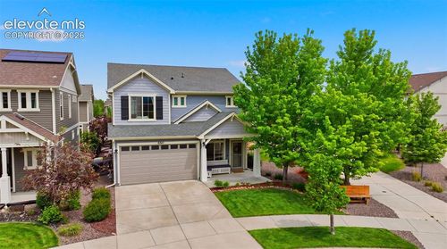 8341 Plumwood Cir, Colorado Springs, CO, 80927-4047 | Card Image
