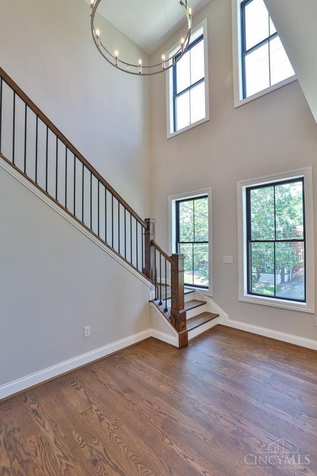 2908 Robertson Ave, House other with 3 bedrooms, 4 bathrooms and null parking in Cincinnati OH | Image 12