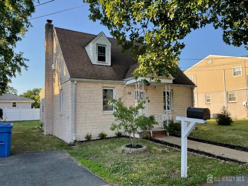54 Randolph Ave, Old Bridge, NJ, 08857-1149 | Card Image