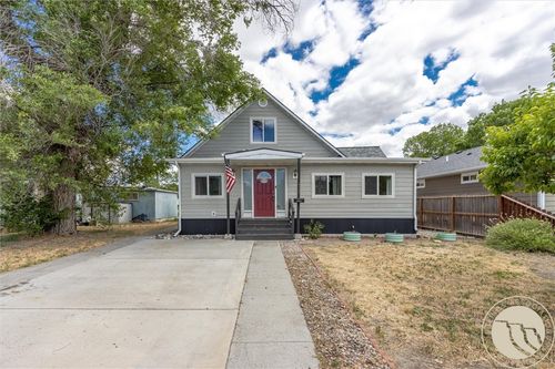 419 S 29th St, Billings, MT, 59101-4036 | Card Image
