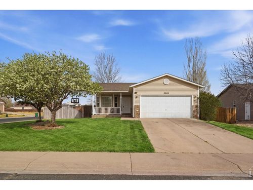 3005 Swan Point Ct, Evans, CO, 80620-9020 | Card Image