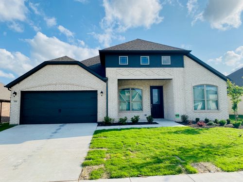 116 Aucuba Ln, Waxahachie, TX, 75165-2087 | Card Image