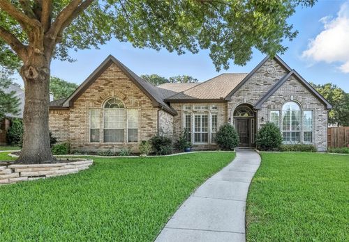 3136 Almond Dr, Flower Mound, TX, 75028-3667 | Card Image