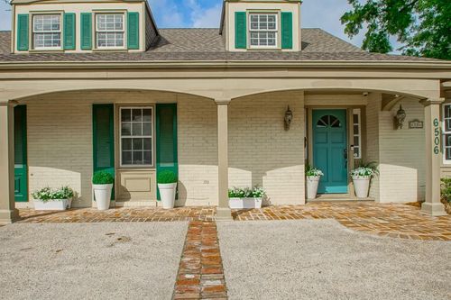 6506 Oakland Drive, New Orleans, LA, 70118 | Card Image
