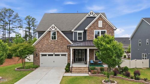 220 Leyton Ln, Cary, NC, 27519-6563 | Card Image