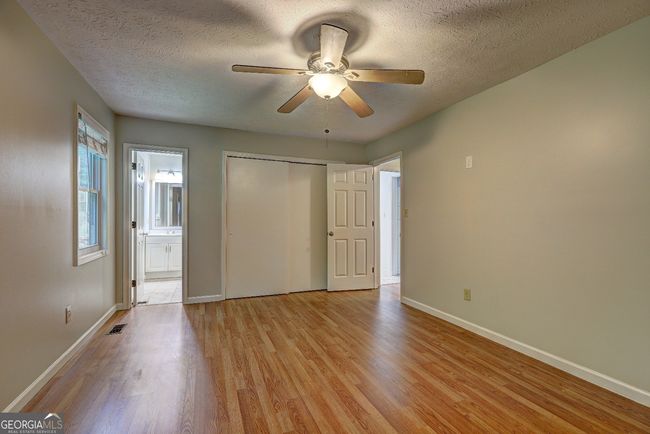 3681 Chestnut Lake Ct, House other with 3 bedrooms, 3 bathrooms and null parking in Jonesboro GA | Image 13
