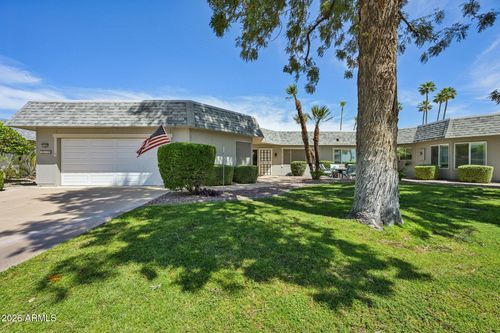 10306 W Loma Blanca Dr, Sun City, AZ, 85351-1174 | Card Image