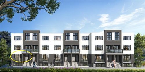 93-31 Mill St, Kitchener, ON, N2G2Y2 | Card Image