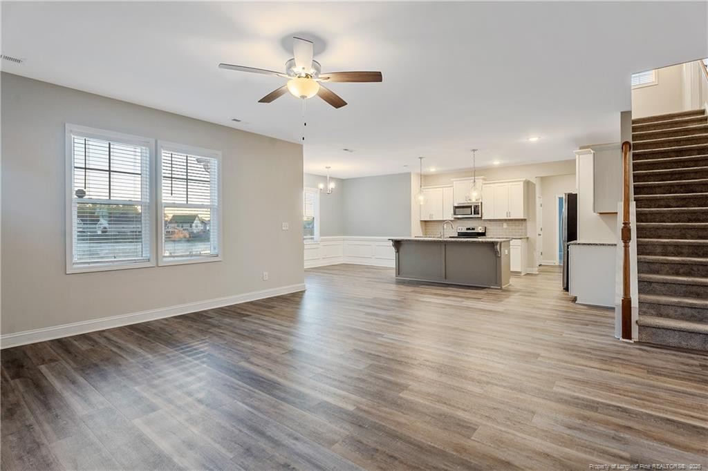 Residential in Hope Mills 4