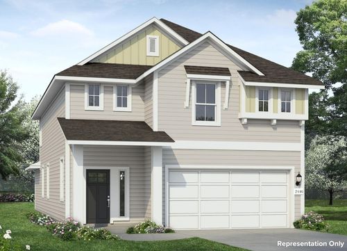 2707 Towy Road, Pflugerville, TX, 78660 | Card Image
