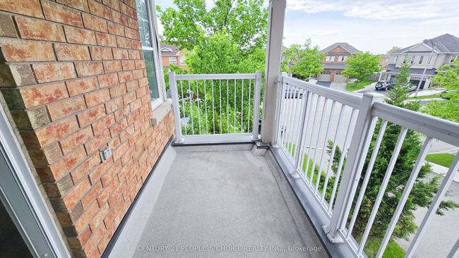 42 Deepcoral Crt, House attached with 4 bedrooms, 4 bathrooms and 3 parking in Brampton ON | Image 26