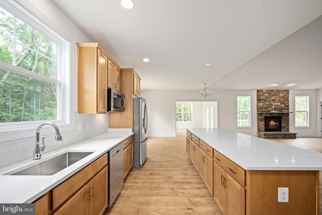 35 Longwood Dr, House other with 5 bedrooms, 4 bathrooms and null parking in STAFFORD VA | Image 30