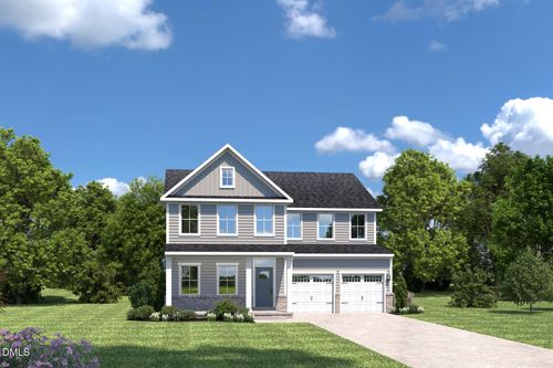 1717 Flint Hill Ln, Raleigh, NC, 27604 | Card Image
