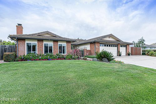 4587 Monaco Court, Santa Maria, CA, 93455 | Card Image