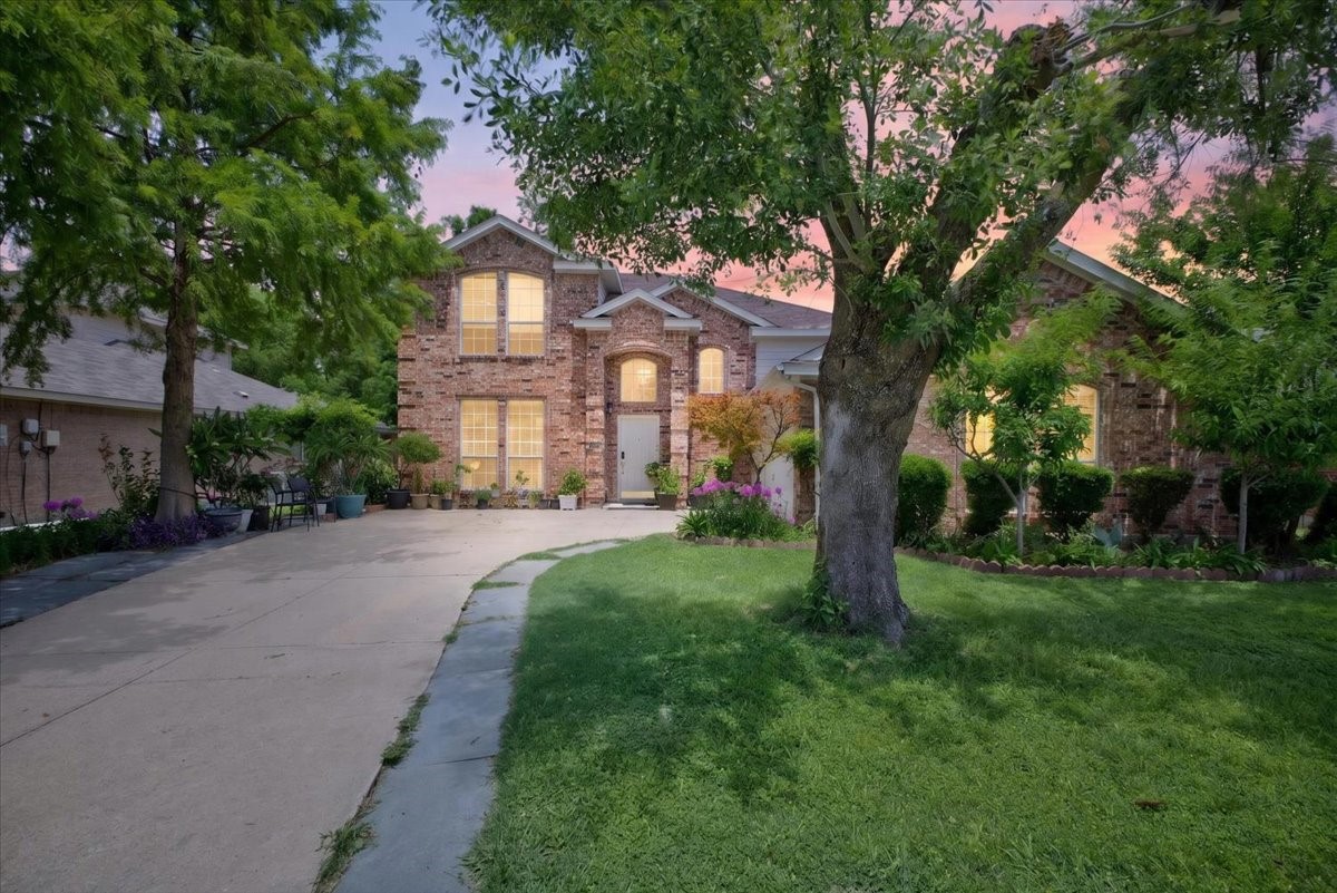 Residential in Sachse 5