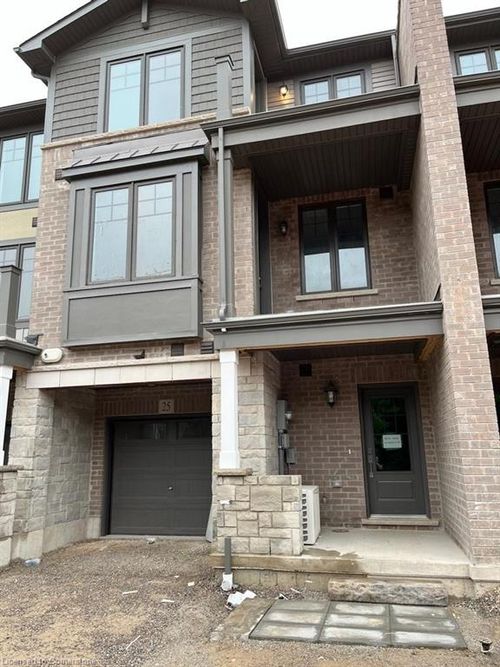 100 Hollywood Crt, Cambridge, ON, N1R0C5 | Card Image
