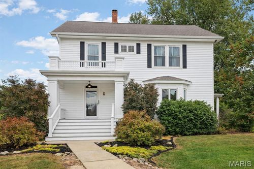 416 N Main St, Trenton, IL, 62293-1237 | Card Image