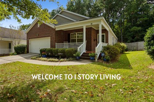 18 Paddock Chase, Irmo, SC, 29063-2938 | Card Image