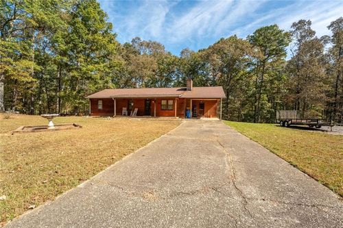 306 Travis Pless Rd, Alto, GA, 30510-3604 | Card Image