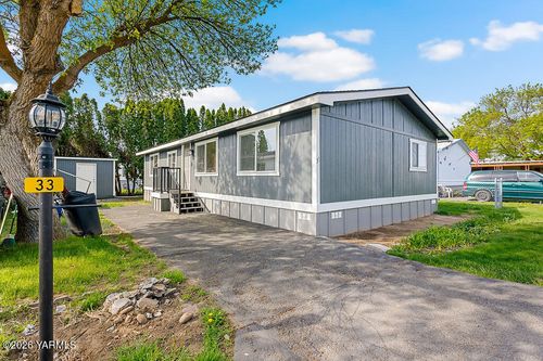510 Hall Rd, Yakima, WA, 98908-9081 | Card Image
