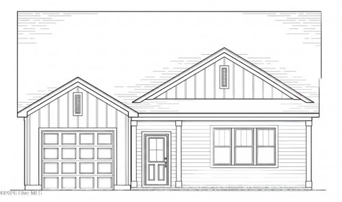 4507 Sweet Williams Ln, Wilson, NC, 27896-9625 | Card Image