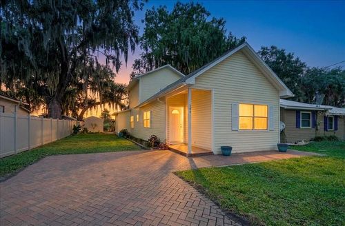 506 Lake St, Inverness, FL, 34450-4118 | Card Image