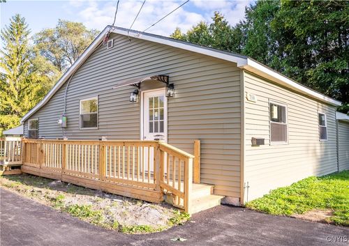 2514 North Rd, Oriskany Falls, NY, 13425-4436 | Card Image