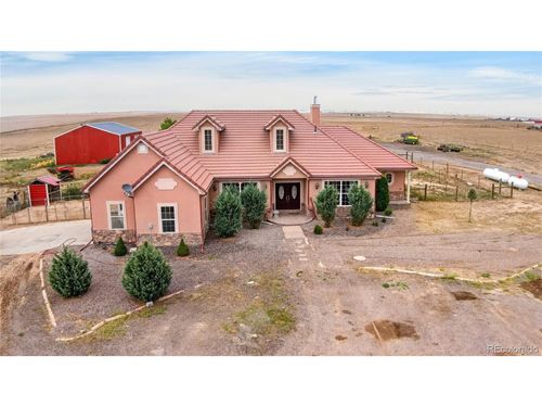 13291 N Harback Rd, Bennett, CO, 80102-9749 | Card Image