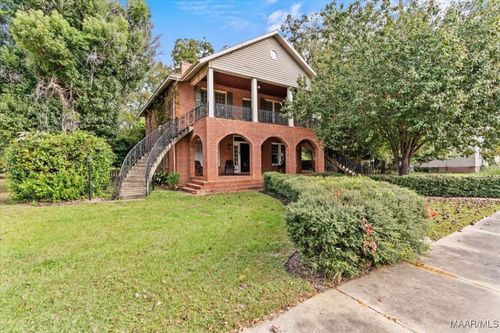 196 Oak Street, Brundidge, AL, 36010 | Card Image