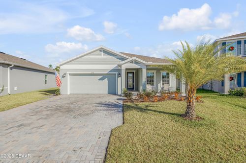 270 Eagle Harbor Way, DAYTONA BEACH, FL, 32124-1023 | Card Image