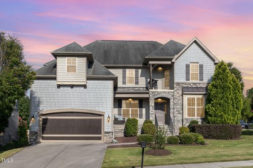 8602 Holdenby Trl, Raleigh, NC, 27616-5575 | Card Image