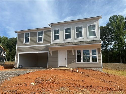 223 Sage Woods Way, Dallas, GA, 30132-3372 | Card Image