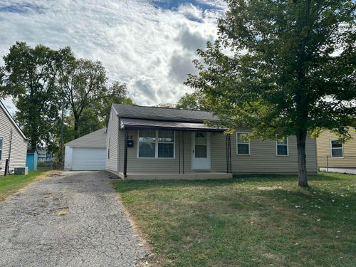 115 Phelps Rd, Columbus, OH, 43207-3663 | Card Image