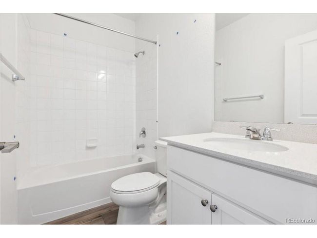 6814 Merseyside Ln, Townhouse with 3 bedrooms, 3 bathrooms and null parking in Castle Pines CO | Image 25