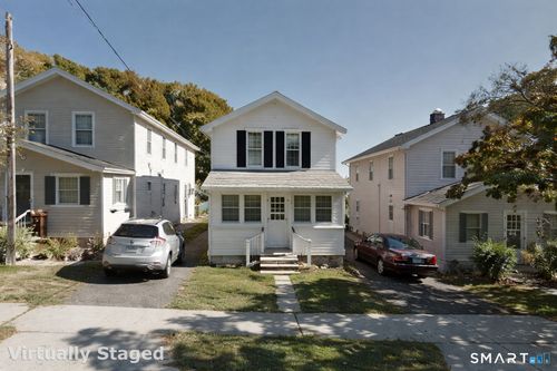 32 Lawrence Ave, Milford, CT, 06460-7334 | Card Image