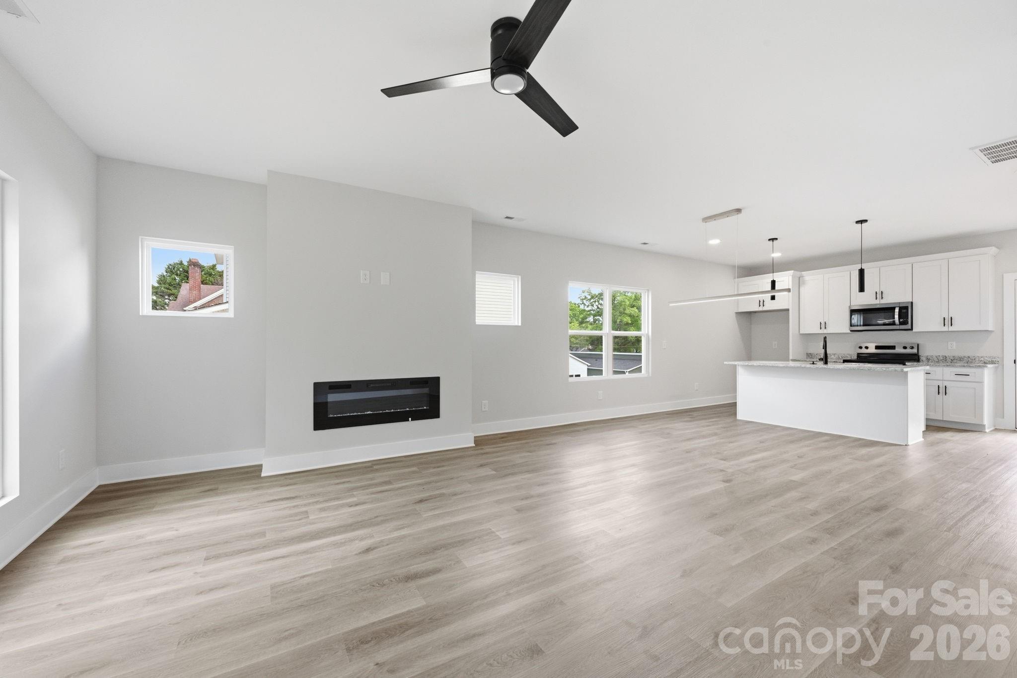 Residential in Albemarle 2