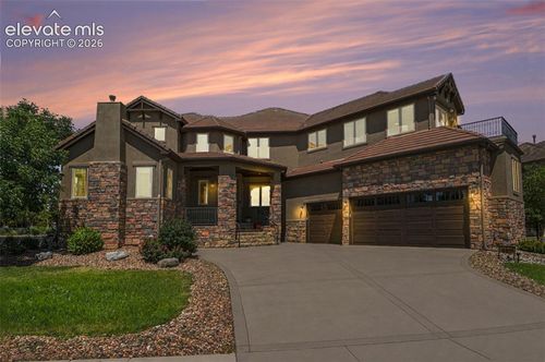 15501 Fairway Dr, Commerce City, CO, 80022-5203 | Card Image