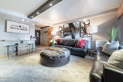 262-174 E Gore Creek Dr, Vail, CO, 81657-4511 | Card Image