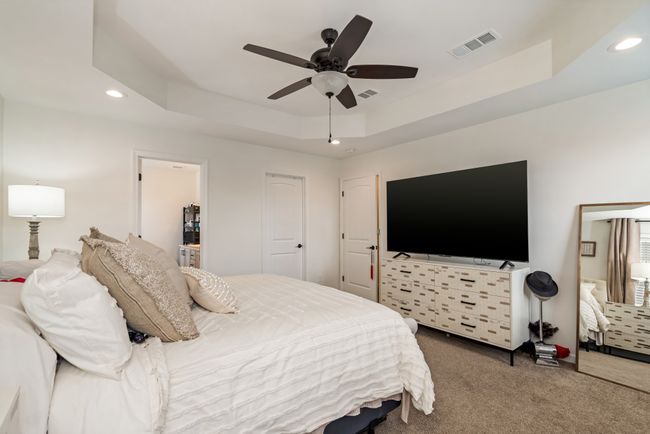 Another Picture of the Primary Bedroom | Image 12