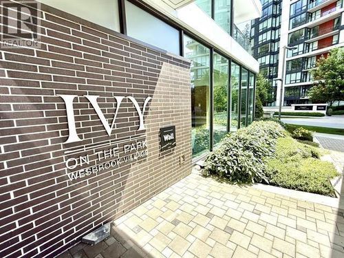 903-5629 Birney Ave, Vancouver, BC, V6S0L5 | Card Image
