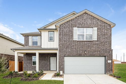 27210 Clear Breeze Dr, Katy, TX, 77493-5446 | Card Image