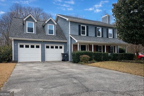 716 Wilkes Dr, Loganville, GA, 30052-2712 | Card Image