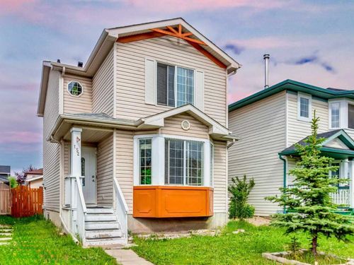 152 Martin Crossing Cres Ne, Calgary, AB, T3J3S9 | Card Image