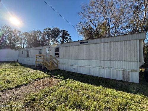 lot-3-113 Barbour Rd, Hubert, NC, 28539-4202 | Card Image