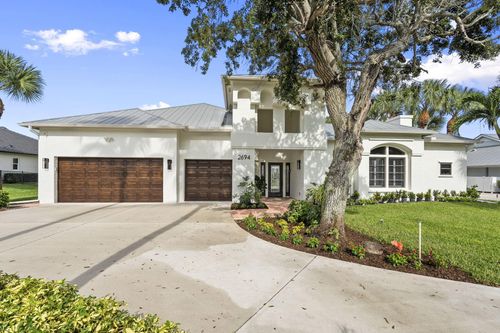 2694 Ne Sewalls Landing Way, Jensen Beach, FL, 34957-6500 | Card Image