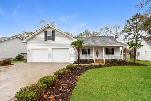 1351 Winterberry Avenue, Goose Creek, SC, 29445 | Card Image