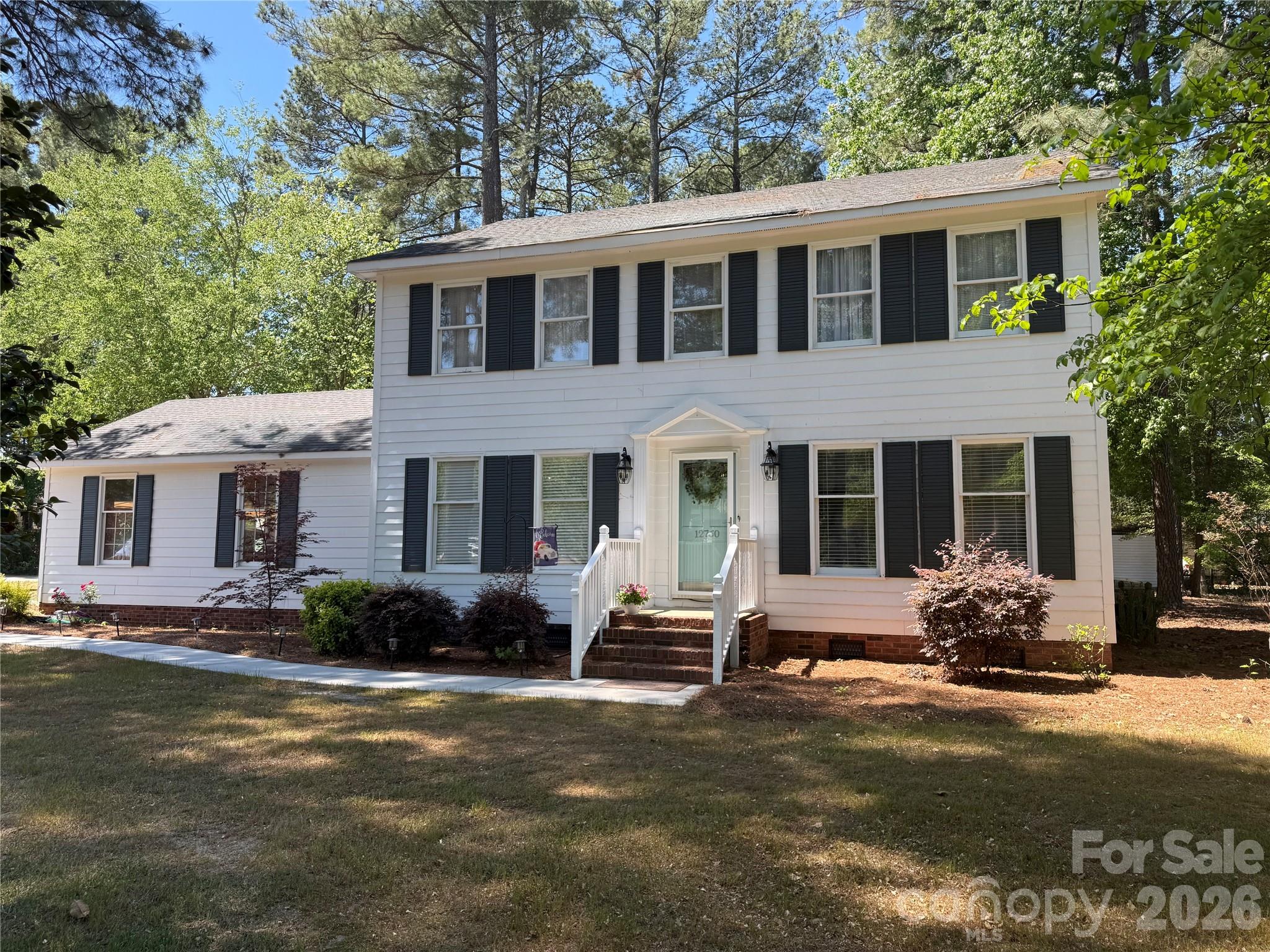 Residential in Laurinburg