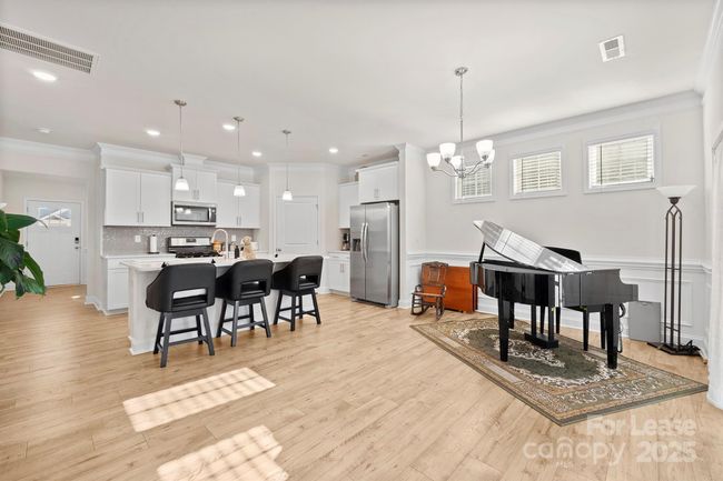 758 Latrobe Dr, House other with 3 bedrooms, 2 bathrooms and null parking in Iron Station NC | Image 7
