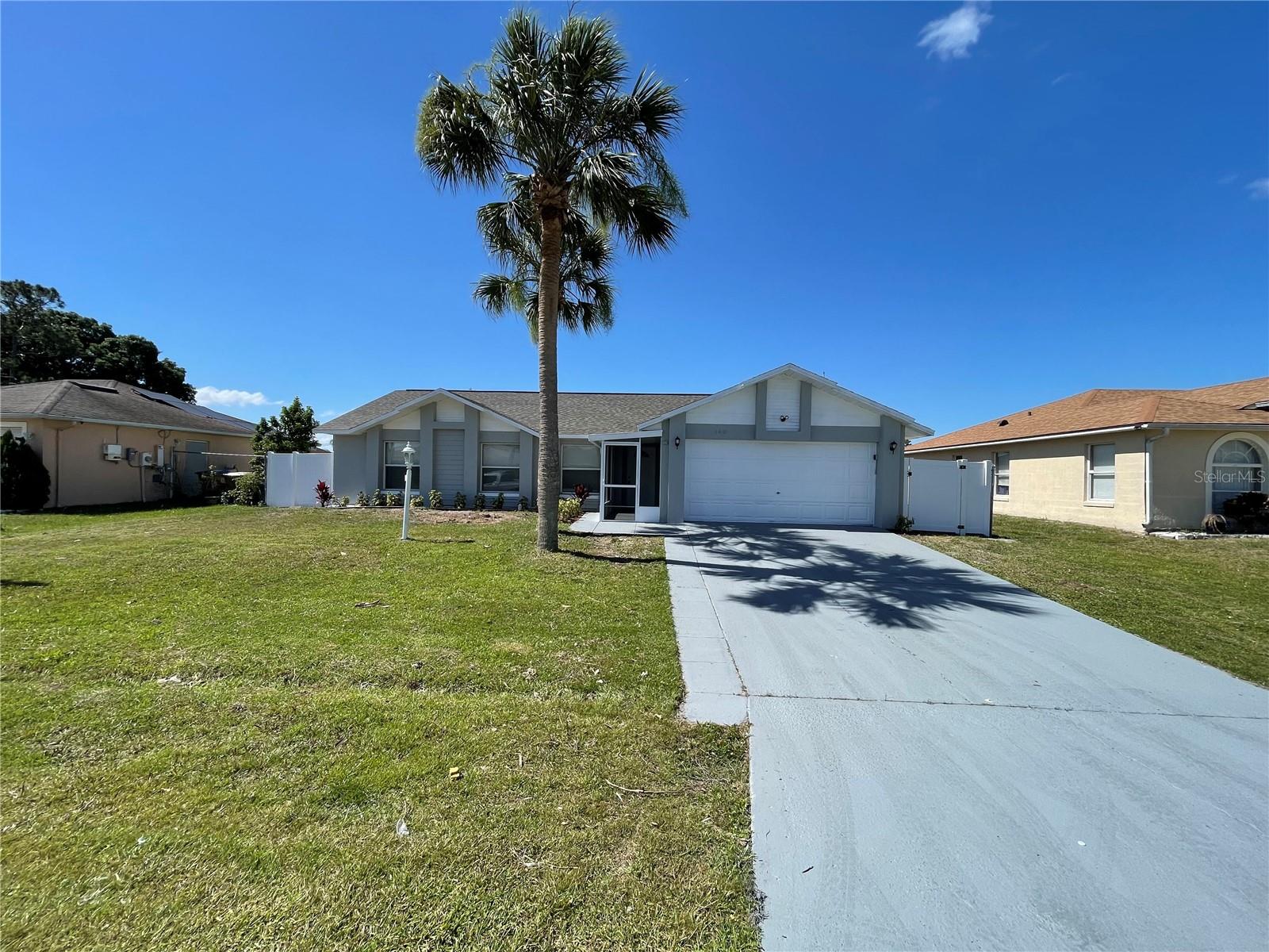 Dorchester Ct, Kissimmee, FL 34758